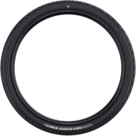 Schwalbe inderrør dv13 26 40 62-559 hv 40mm