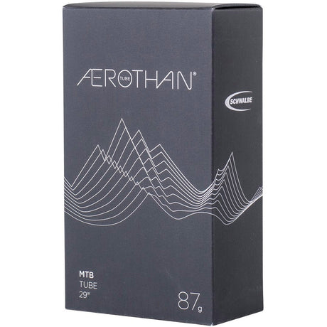 Schwalbe Inner Tube SV19E Aerothan 54 62-622 IB 40mm