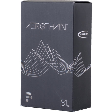 Schwalbe Inner Tube Aerothan AV13E+ 26 54 62-559 AV 40mm