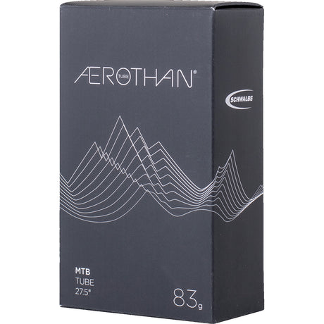 Schwalbe inderrør aerothan av21e+ 27� 54 62-584 av 40mm