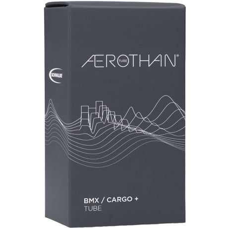 Schwalbe inderrør aerohan av7e+ 20 54 62-406 av 40mm