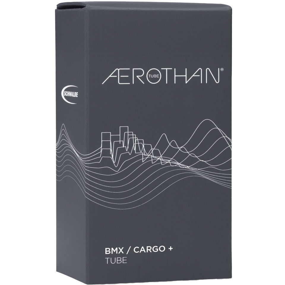 Schwalbe Inner Tube Aerothan AV17E+ 28 37 50-622 AV 40mm