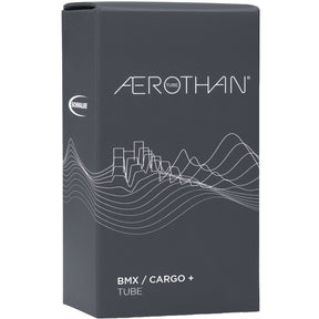 Schwalbe Inner Tube Aerothan AV17E+ 28 37 50-622 AV 40mm