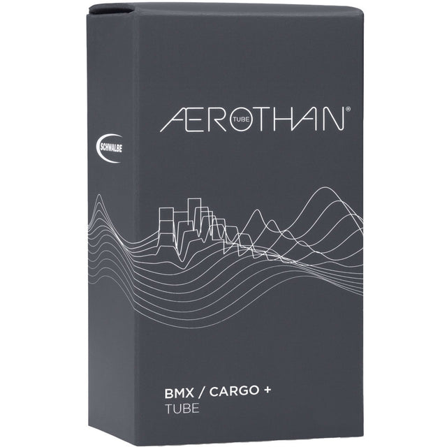 Schwalbe Inner Tube Aerothan AV17E+ 28 37 50-622 AV 40mm