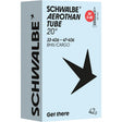 Schwalbe inderrør 20 aerohan sv5-ae