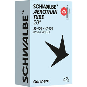 Schwalbe inderrør 20 aerohan sv5-ae