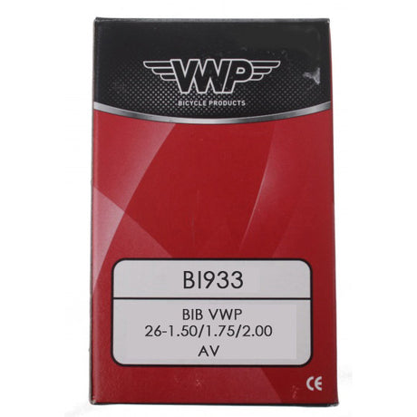 VWP inderrør 26 40-559 av 20mm
