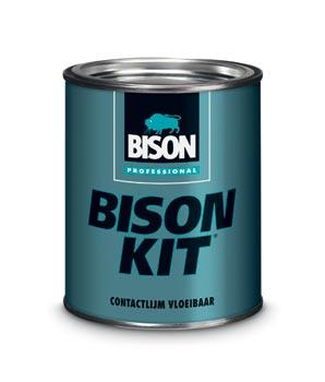 Bison -kit prof.750ml dåse (nml)