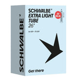 Schwalbe inderrør sv13l-el 26 54 75-559 fv 40mm