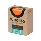 Tubolito Bnb Cargo E -cargo 26 x 1,75 -2,5 AV 40mm