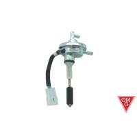 OMG benzin tap peugeot ludix elektrisk