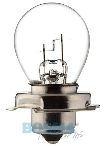 Spanninga metal b.v. voltagea lys nr. 108 12v-15w-p26s