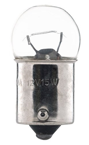 Spanninga metal b.v. voltagea lys nr. 125 12v-15w-ba15s