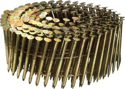 Senco spole søm ri.2,5x65mm galv.senc. dr. s 7425