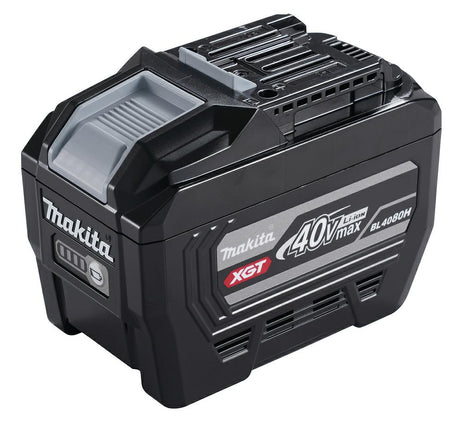 Makita tilbehør batteri bl4080h | xgt 40 v | 8.0ah - 1913s3-7
