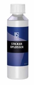 Bleko klistermærkefjerner 250ml