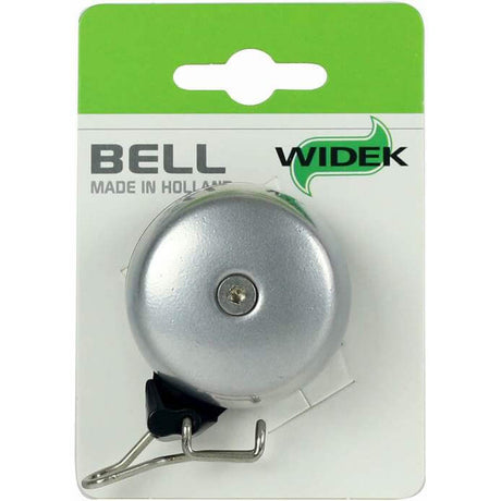 Widek Bel Paperclip Silver på kort 4280