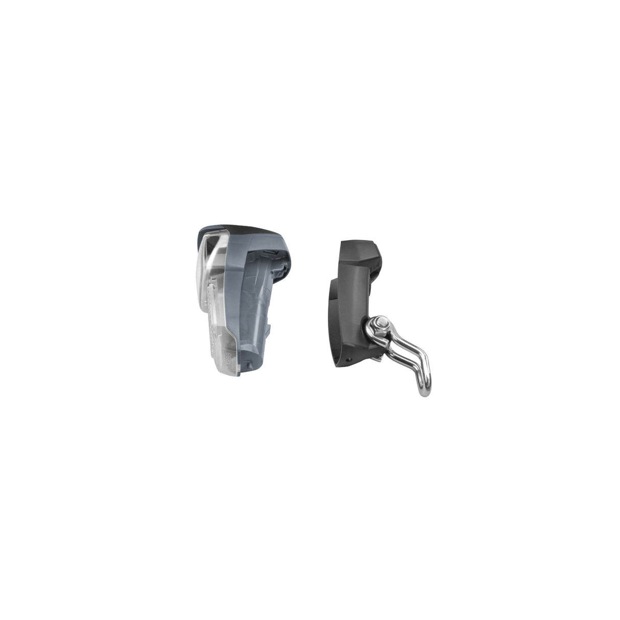 Forlygte Lumotec IQ Earo - 30 Lux - USB genopladelig