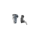 Forlygte Lumotec IQ Earo - 30 Lux - USB genopladelig