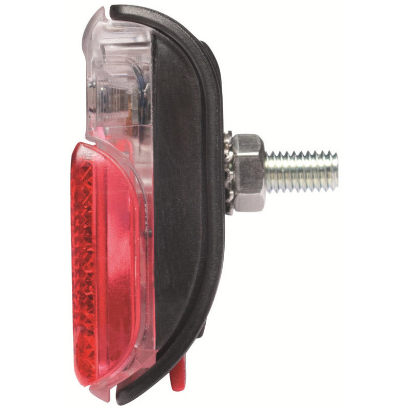 Busch + Müller baglygte toplight line plus baglygte b m toplight line bremse plus