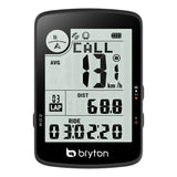 Bryton rytter 17