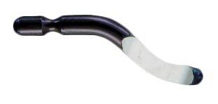 Noga tools nougat afgratningskniv n-1 venstre | 10 stk