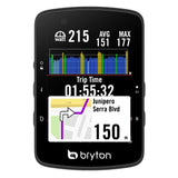 Bryton rytter 650 t