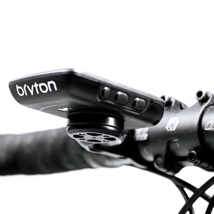 Bryton rytter 650 t