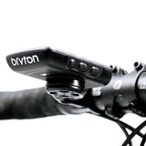 Bryton rytter 650 t