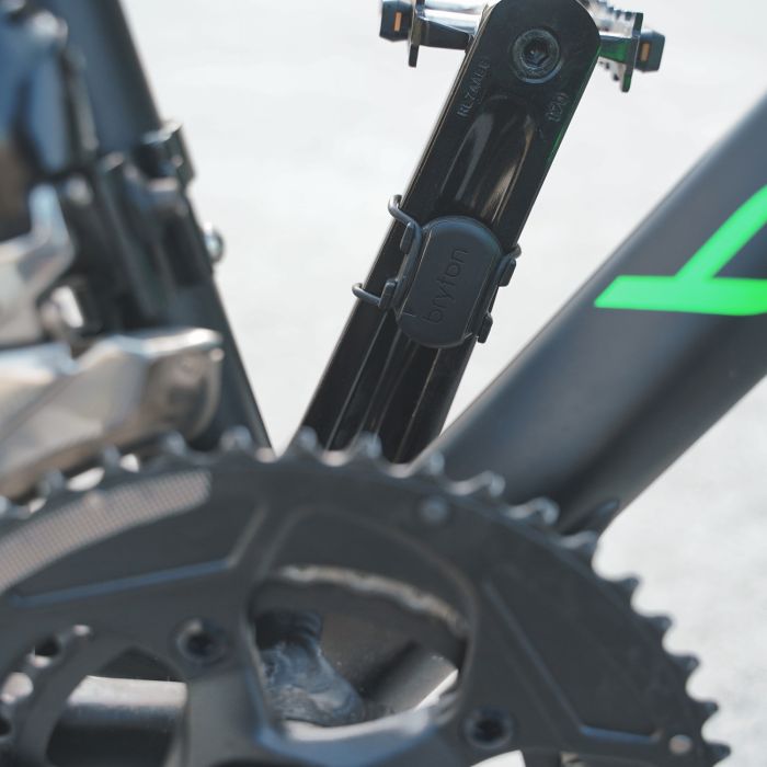 Bryton smart kadencesensor