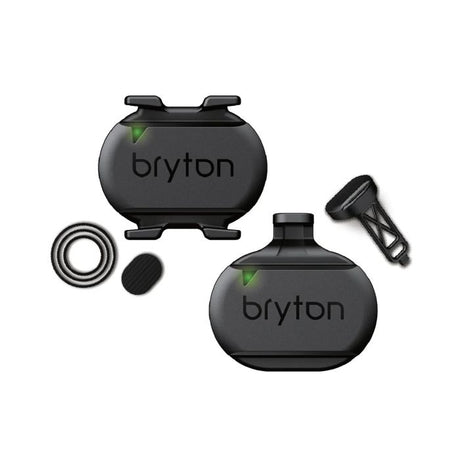 Bryton smart dobbelt sensor