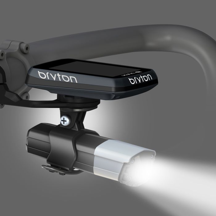 Bryton combo mount adapter - let action kamera