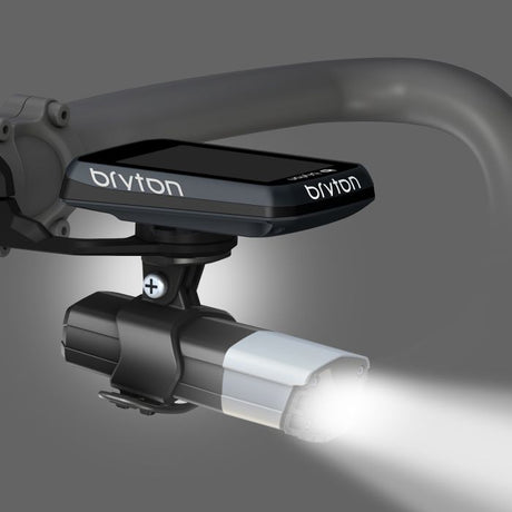 Bryton combo mount adapter - let action kamera