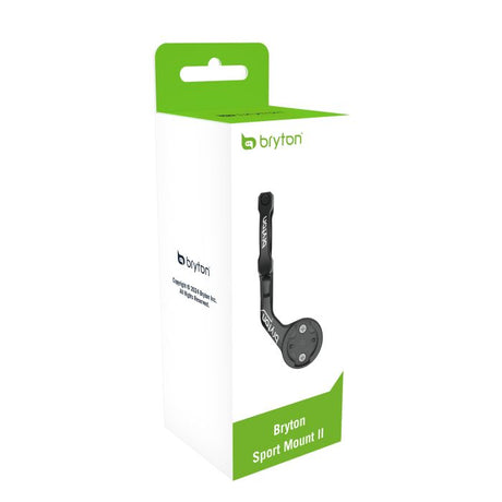 Bryton sport mount for rider
