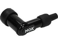 NGK tændrør LB05E Groot Gat