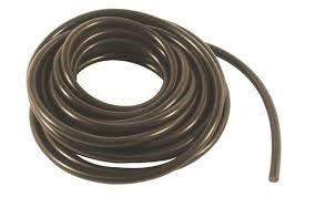 Rul en 5 m mousserende kabel Dik 7mm