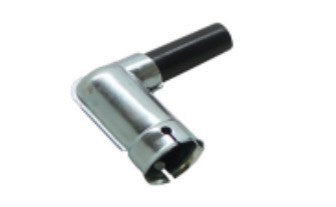 Tændrør cap oldtimer metal