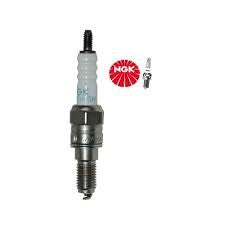 NGK Bougie ER9EH-6N Piaggio 4-Stroke 4Valve
