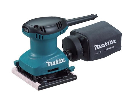 Makita bo4557 orbitalsliber