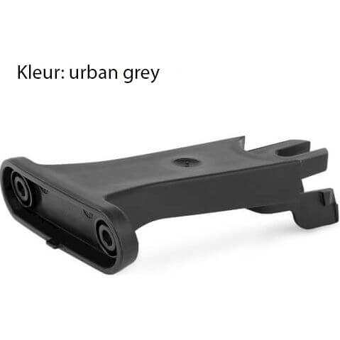 Bobike Holder Windshield Exclusive Urban Grey