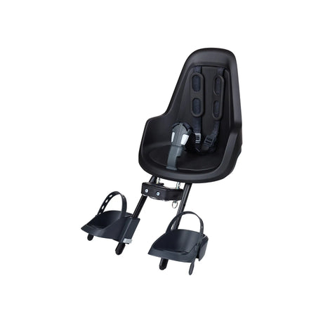 Bobike barnestol til en mini eco eco (sort brun) 2.0