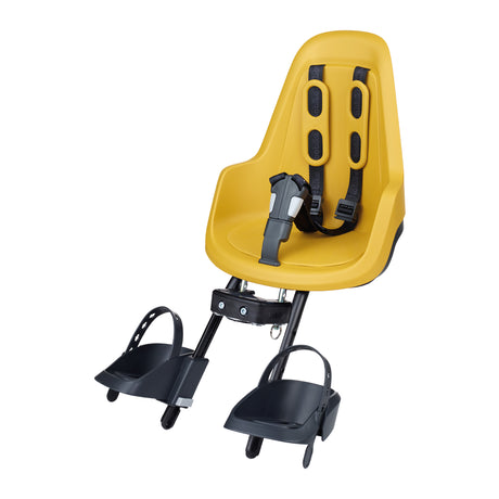 Bobike sæde mini en mægtig sennep