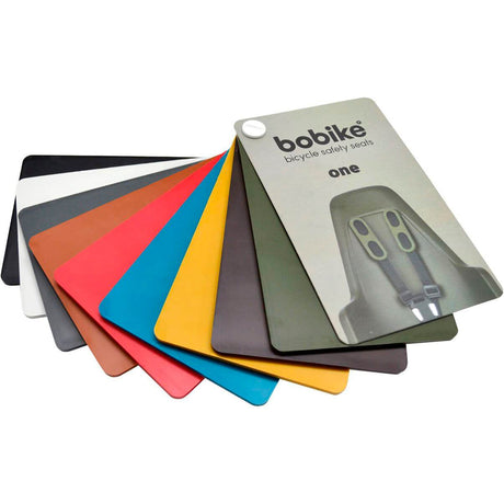 Bobike One Color Range