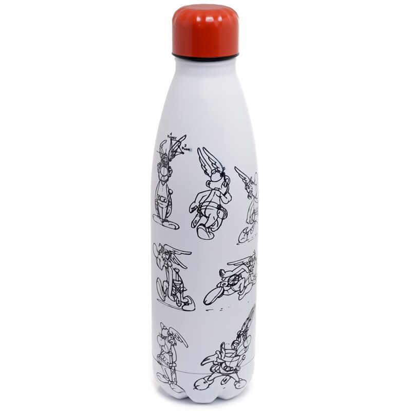 Asterix termokande flaske 500ml