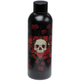 Skull roses termokande 530ml