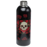 Skull roses termokande 530ml