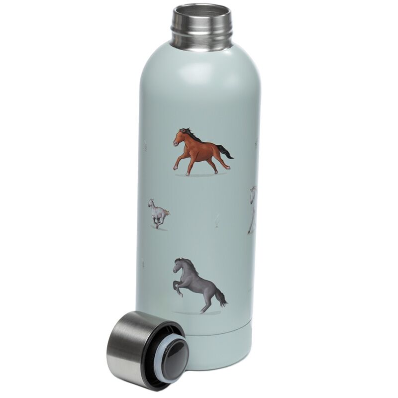 Pilegård hestetermoflaske 530ml