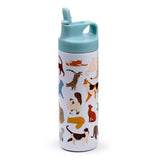 Feline fine cats termokande flip top 500ml