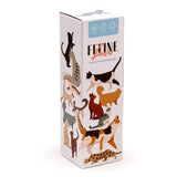 Feline fine cats termokande flip top 500ml
