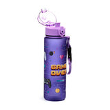 Game over pop top 600 ml ecozen drikkedunk